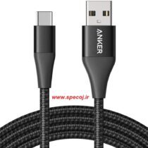 Anker PowerLine Plus USB to USB-C Cable 0.9m
