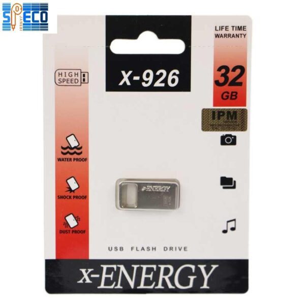 x-Energy X-926 Flash Memory 32GB