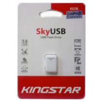 فلش مموری کینگ‌ استار مدل sky USB KS210 ظرفیت 32 گیگابایت