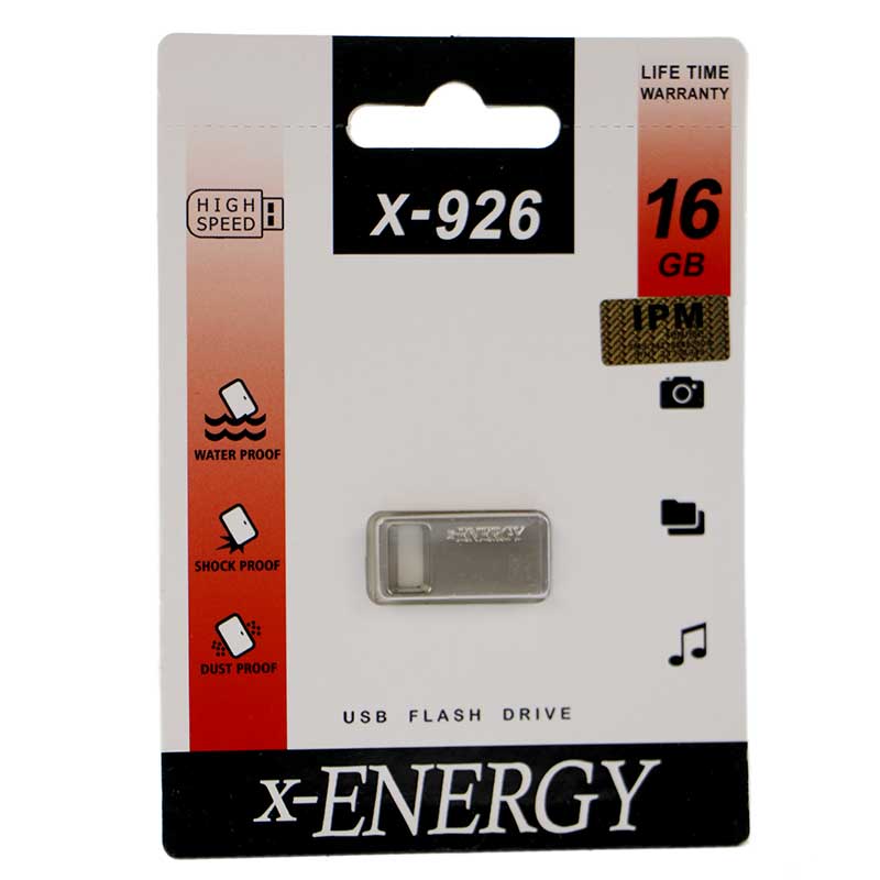 فلش X-Energy مدل 16GB X-926